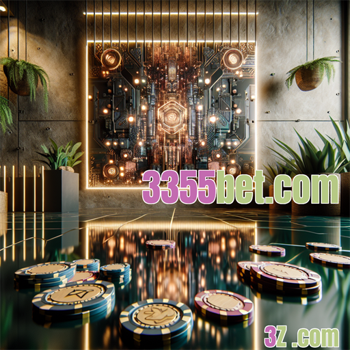 Explorando o Mundo do Baccarat no 3355bet.com