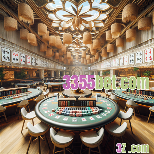A Trajetória dos Jogos de Registro na 3355bet.com